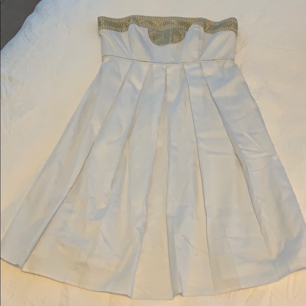 White House black market dress